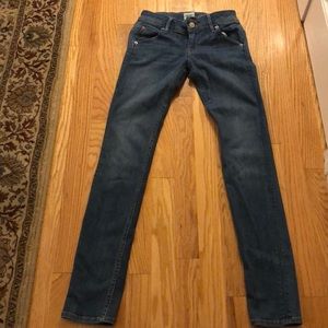 Hudson jeans